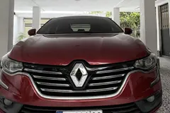 رنو، تالیسمان