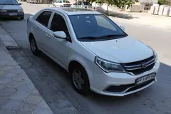 جیلی، GC6