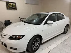 مزدا، 3 قدیم