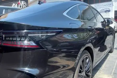 فونیکس، آریزو 8 (Z8)