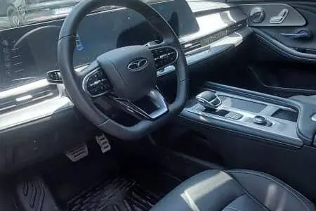 فونیکس، آریزو 8 (Z8)