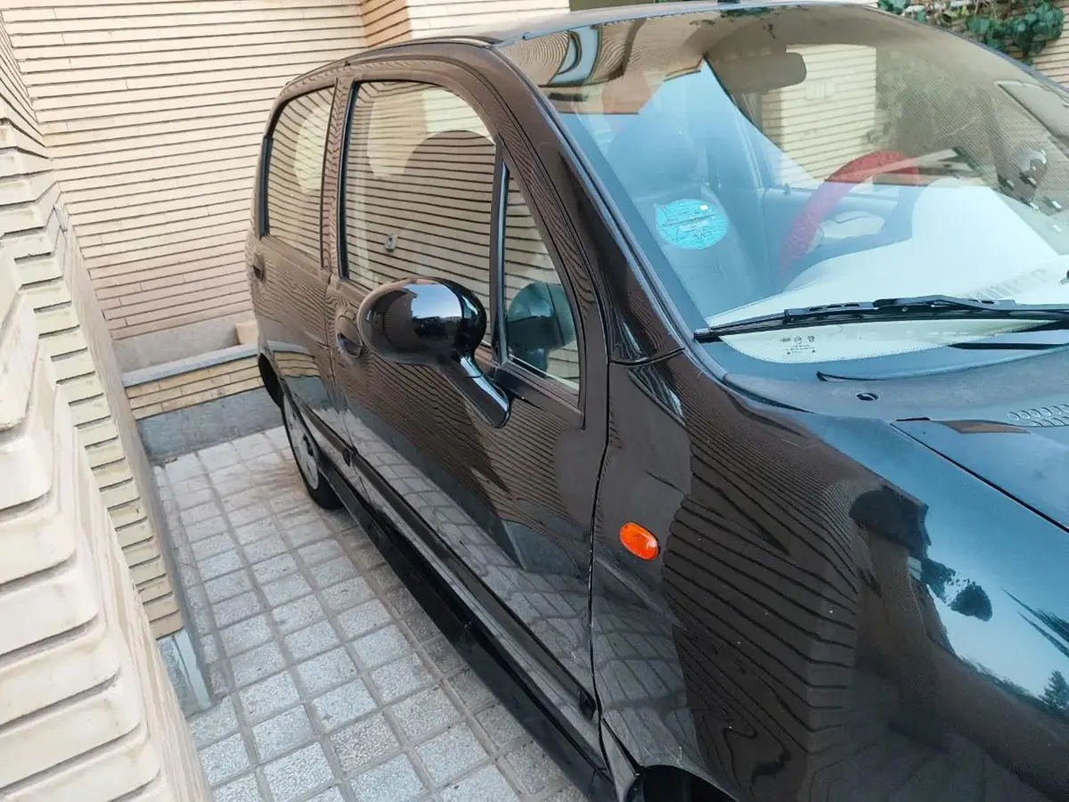 ام وی ام  110