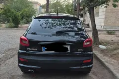 پژو، 207