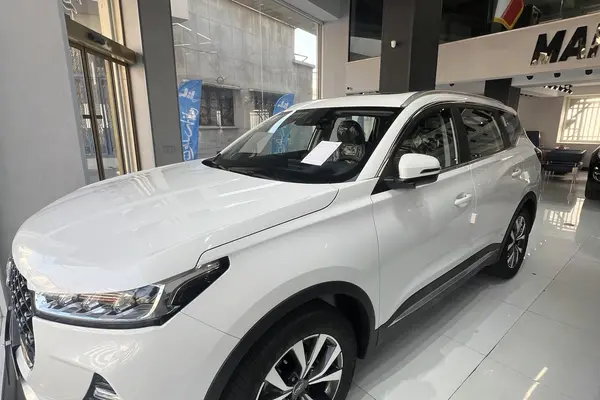 فونیکس، تیگو 7 پرو