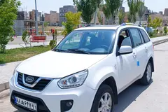 ام وی ام، X33