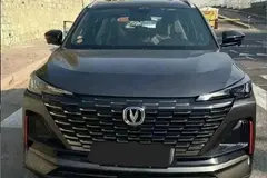 چانگان، CS 55 پلاس