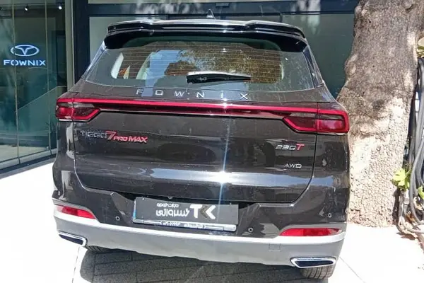 فونیکس، تیگو 7 پرو مکس (F7 PRO MAX)