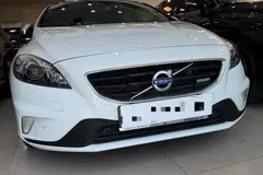 ولوو، V40