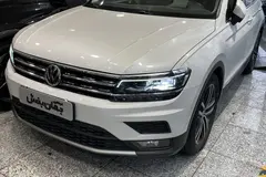 فولکس، تیگوان