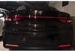 تارا، اتوماتیک V4