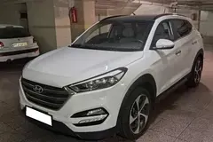 هیوندای، توسان