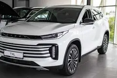 اکستریم، TXL (TX)