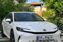 تویوتا، کمری هیبرید