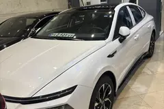 هیوندای، سوناتا