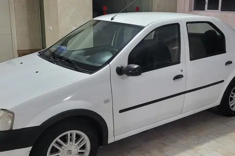 رنو، تندر 90
