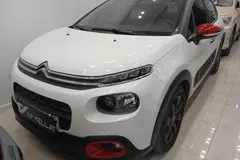 سیتروئن، C3 (مونتاژ)
