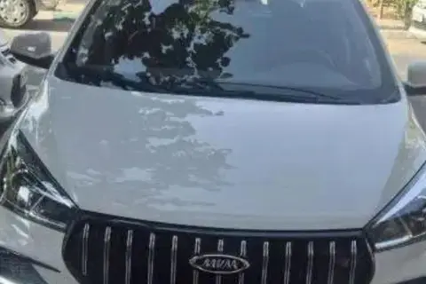 چری، آریزو 5T اسپرت FL