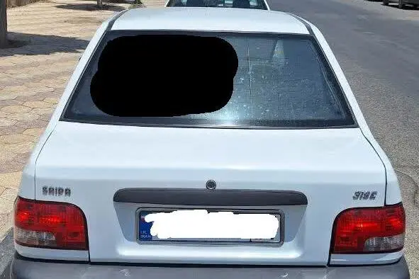 پراید  131