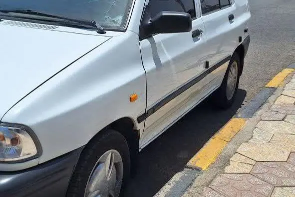 پراید  131