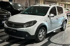 رنو، ساندرو