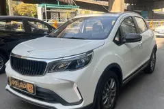 بی ای سی، X3 PRO