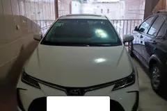 تویوتا، کرولا هیبرید