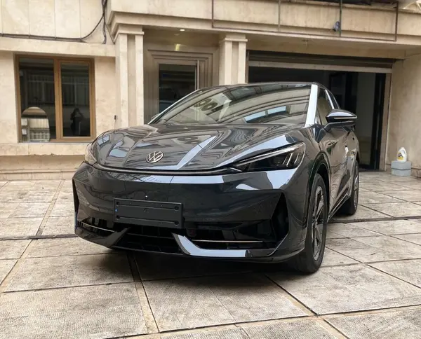 فولکس، آی دی یونیکس