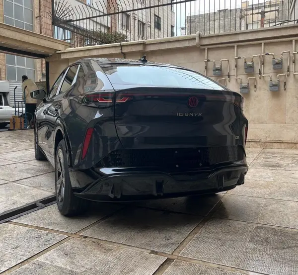 فولکس، آی دی یونیکس