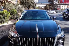 هونگچی، H5