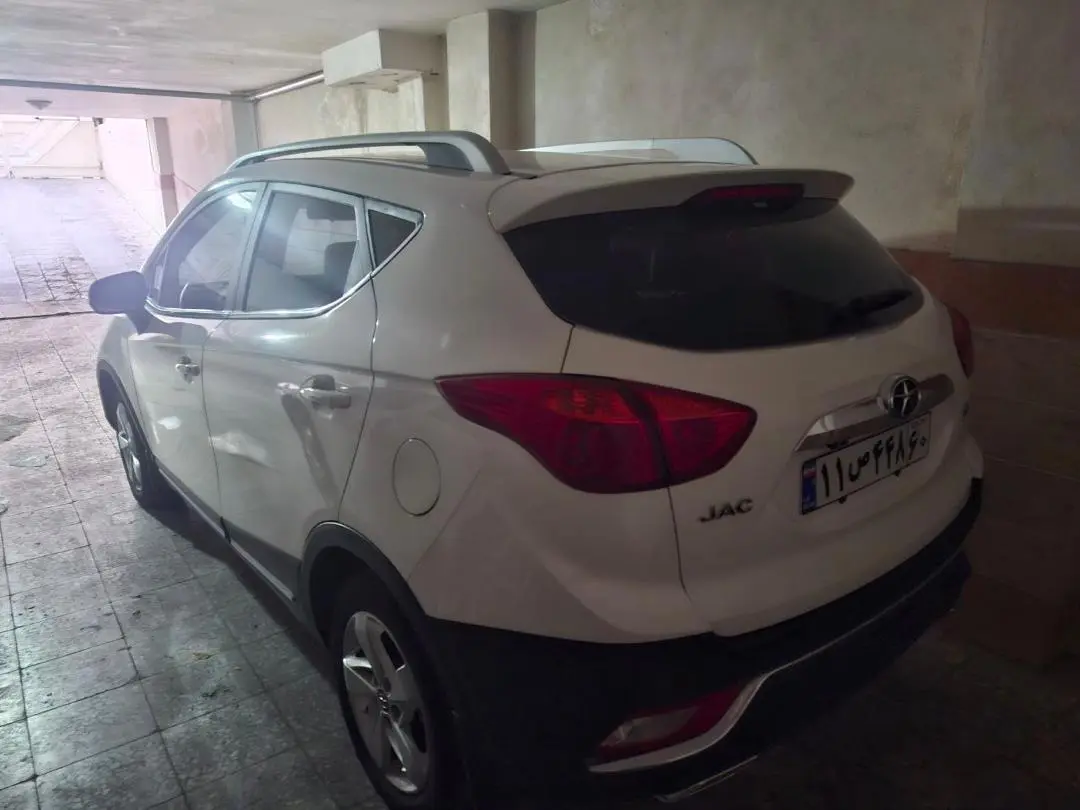 جک،  S3
