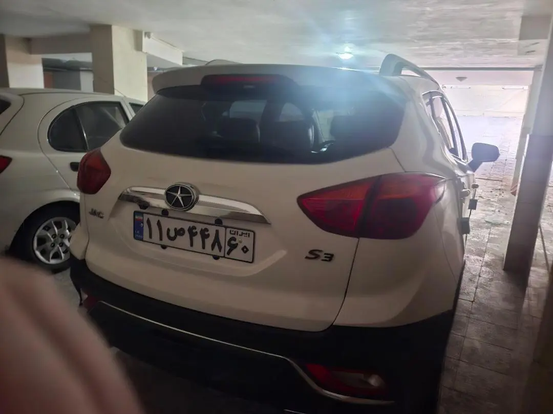 جک،  S3