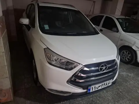 جک، S3