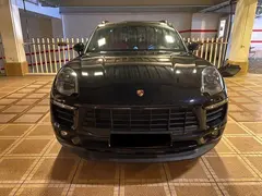 پورشه، ماکان