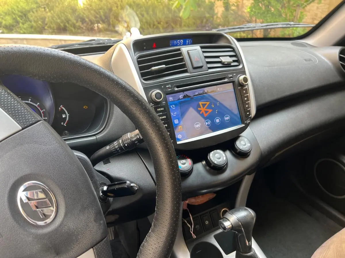 لیفان،  X60