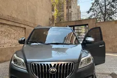لیفان، X60