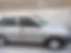 پراید، صندوق دار