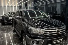 تویوتا، هایلوکس دو کابین