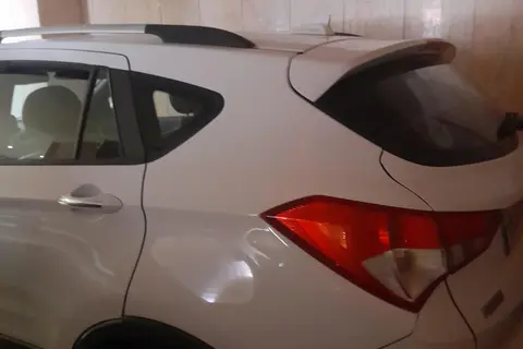 هایما، S5