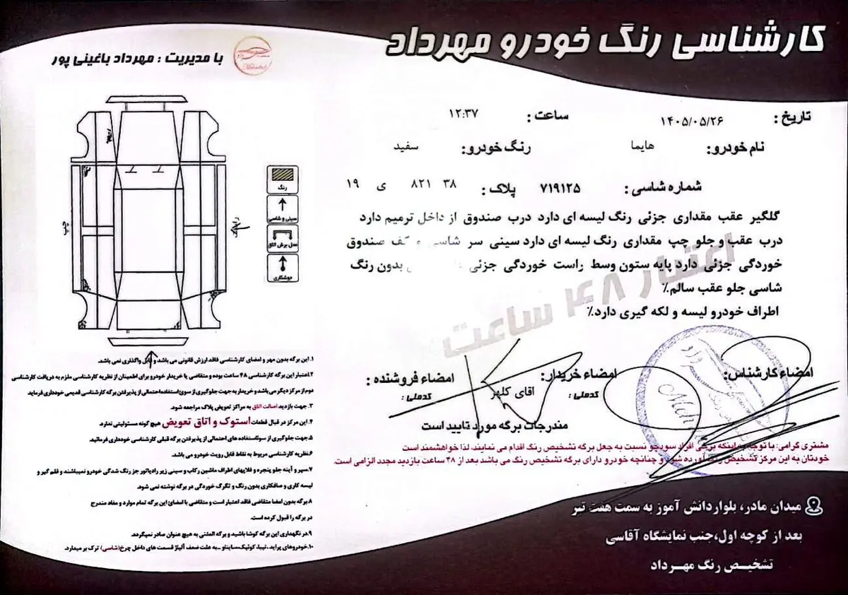 هایما،  S5