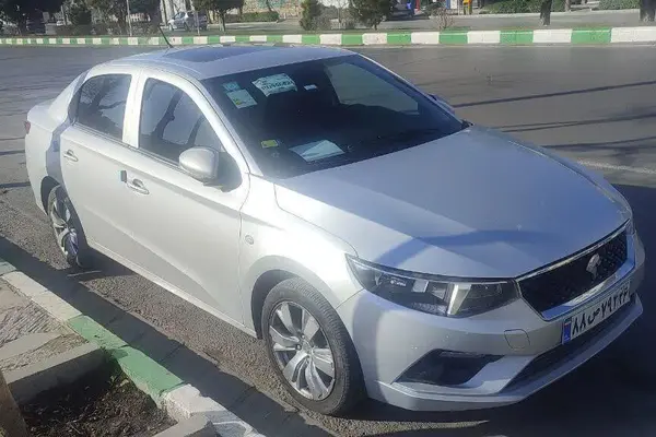 تارا، اتوماتیک V2