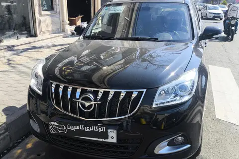 هایما، S7