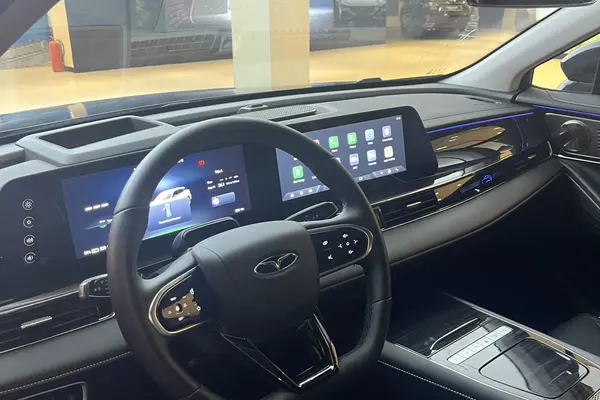 فونیکس، FX EV