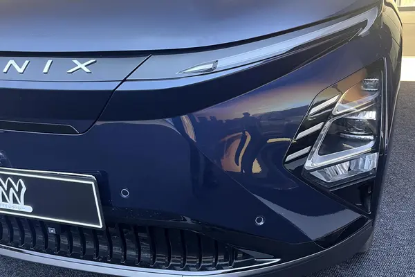 فونیکس، FX EV