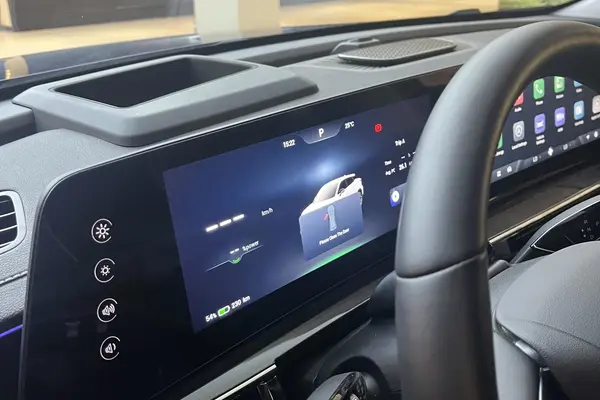 فونیکس، FX EV