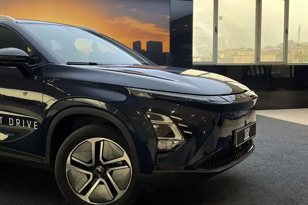 فونیکس، FX EV