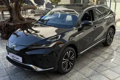 تویوتا، ونزا