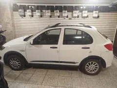 کوییک، GXR