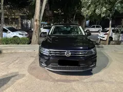 فولکس، تیگوان