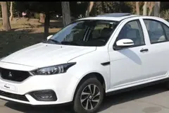 سهند، پلاس اتوماتیک E