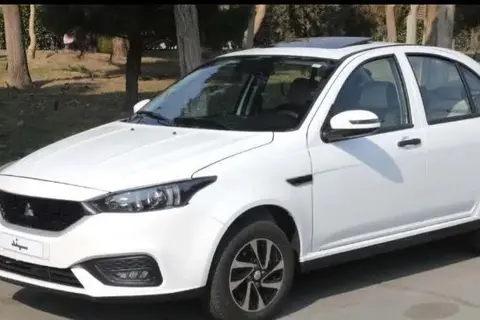 سهند، پلاس اتوماتیک E